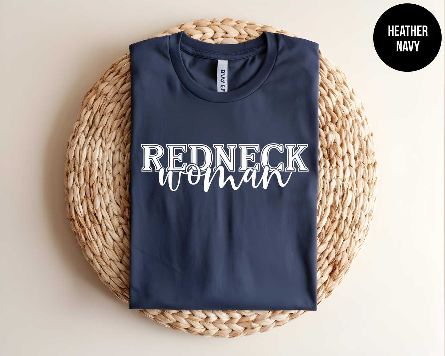 Redneck Woman