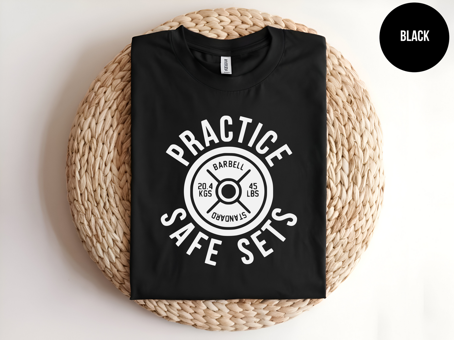 Practice Safe Sets