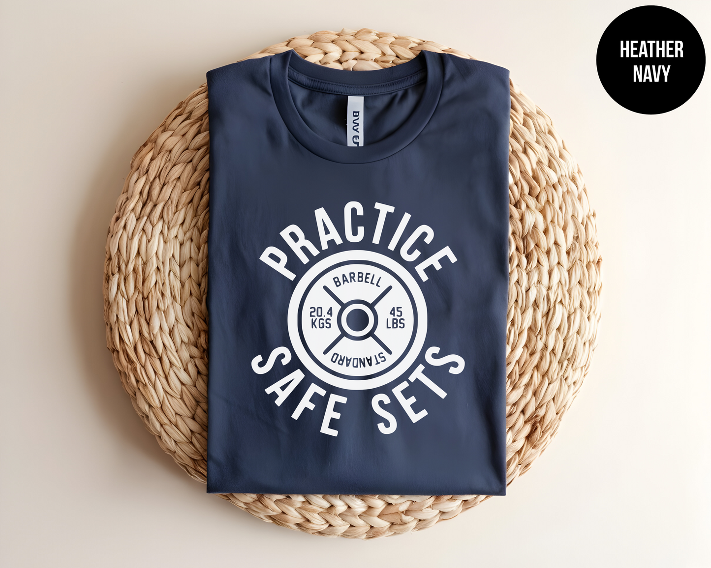 Practice Safe Sets