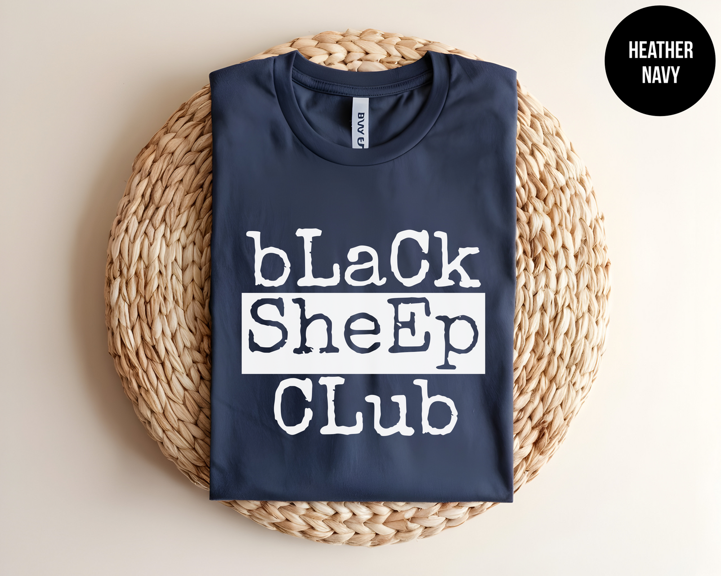 Black Sheep Club