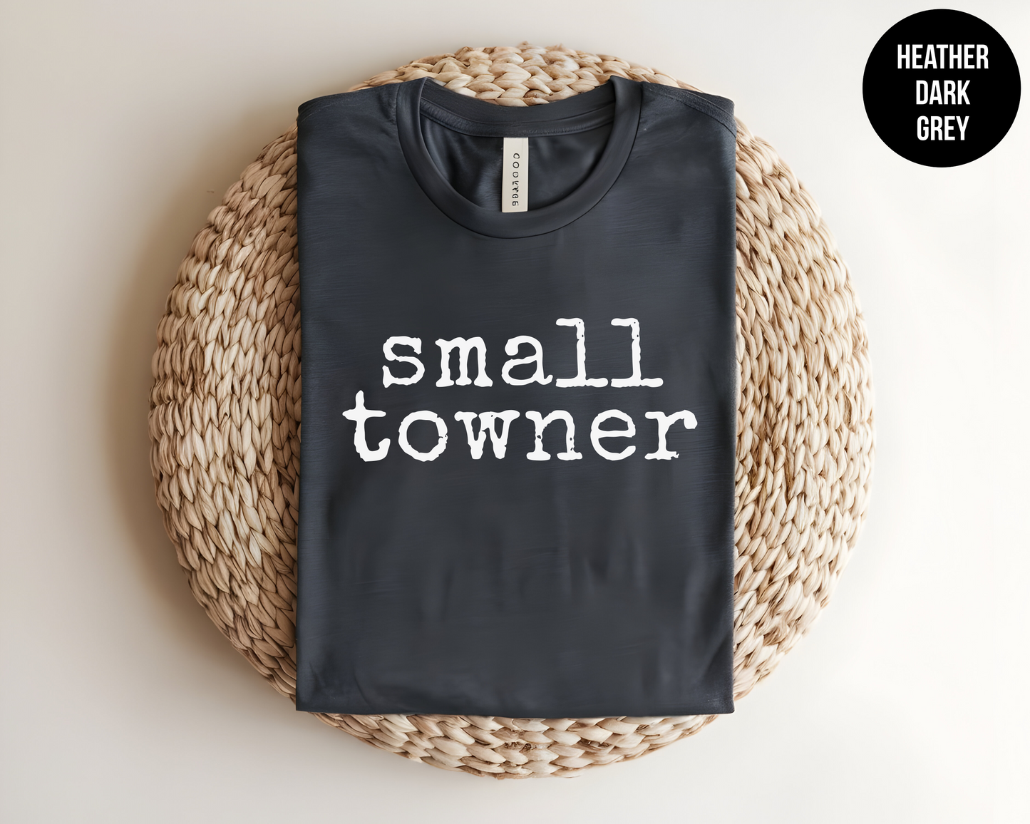 Small Towner