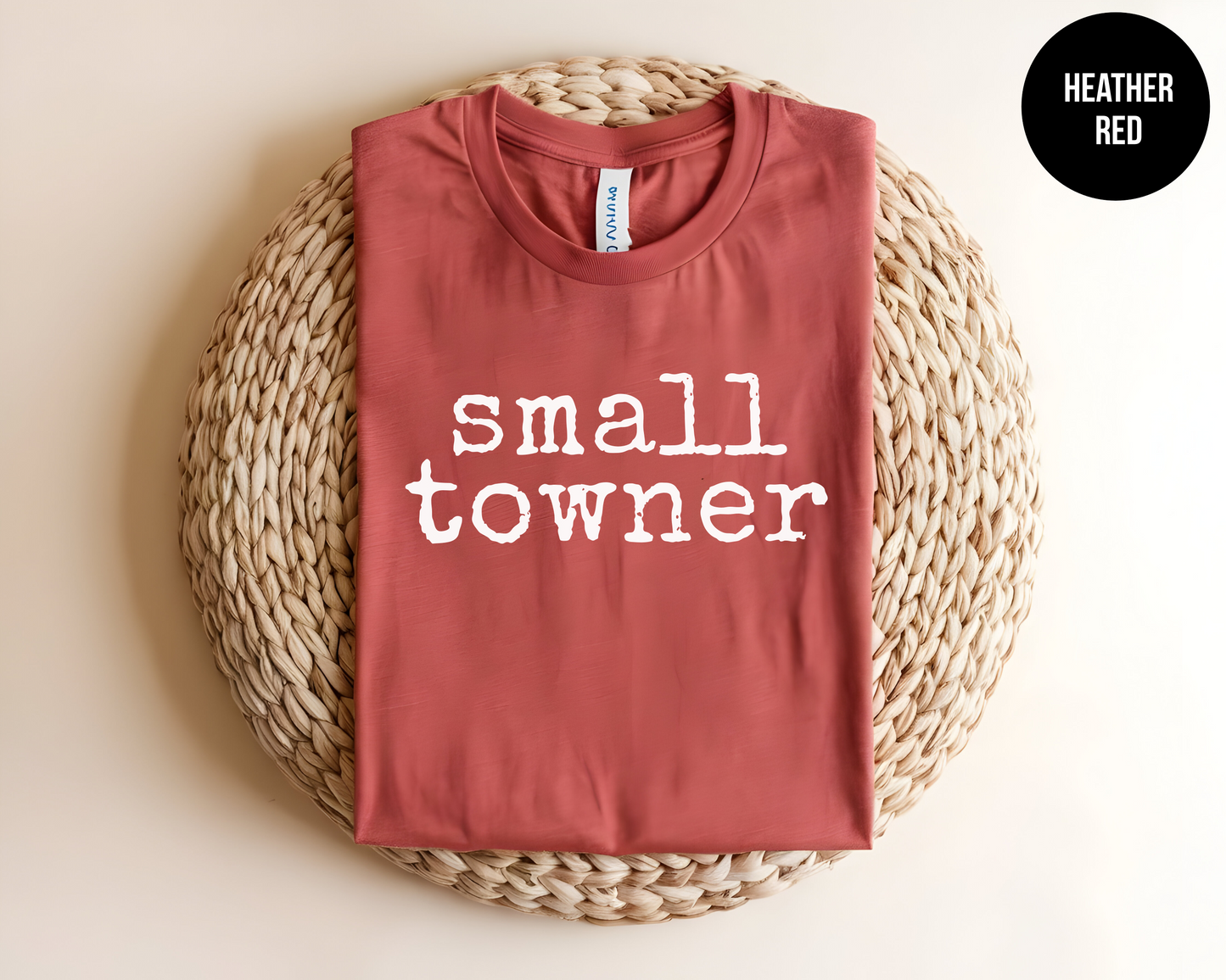 Small Towner