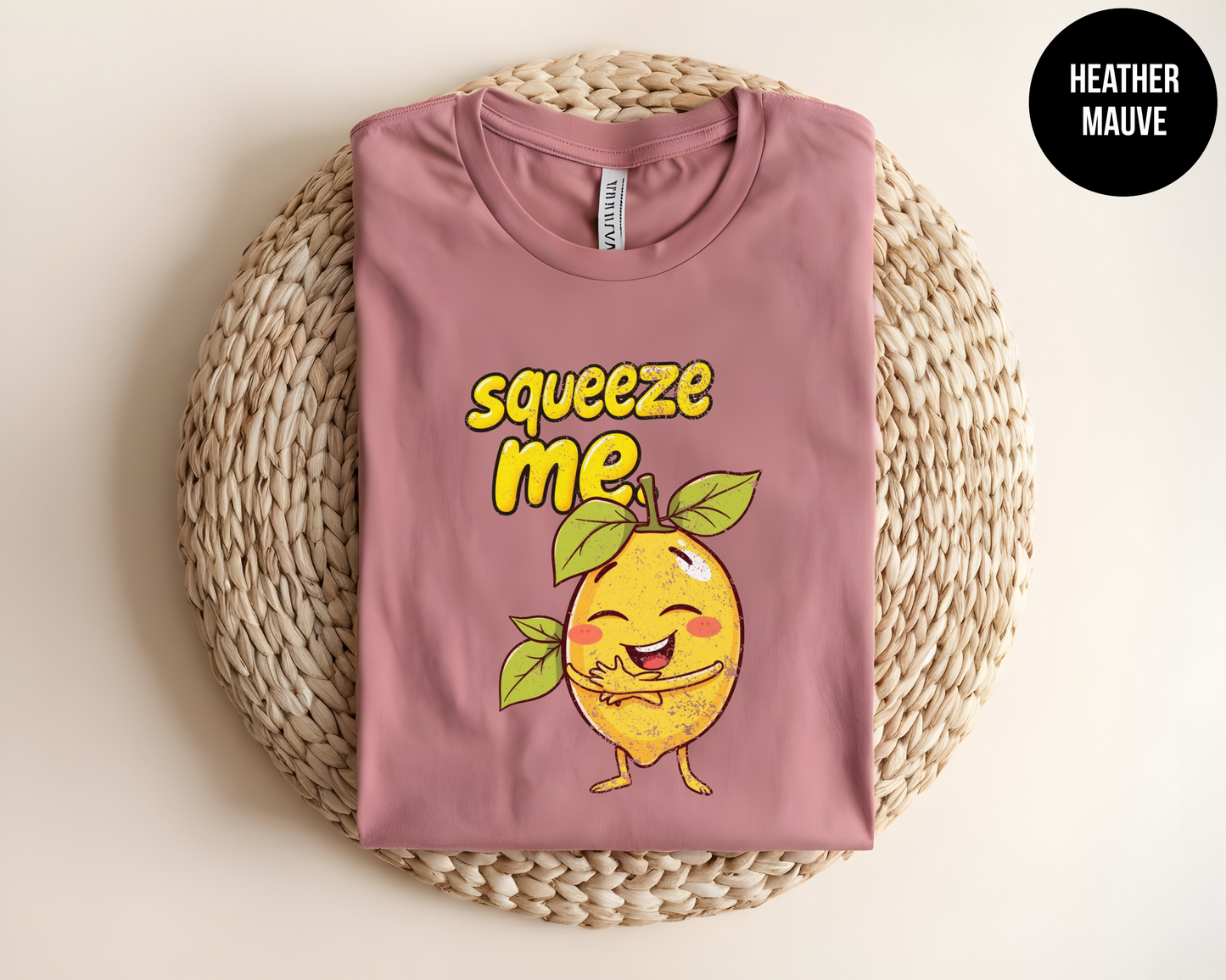 Squeeze Me