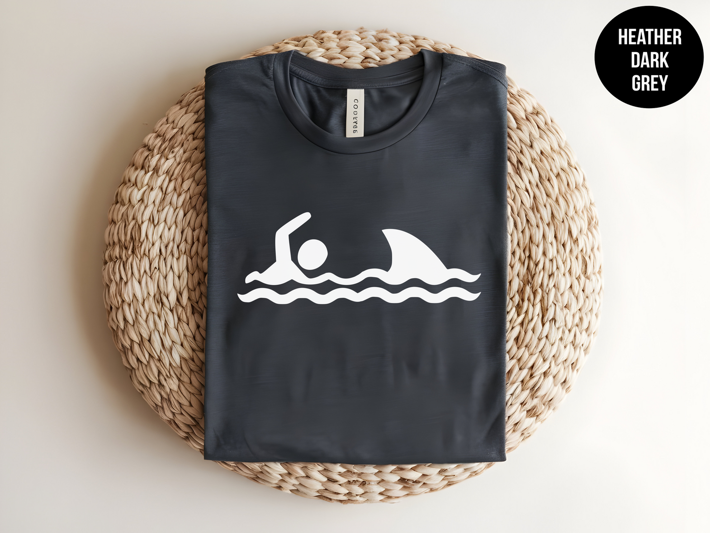 Swimming With Sharks