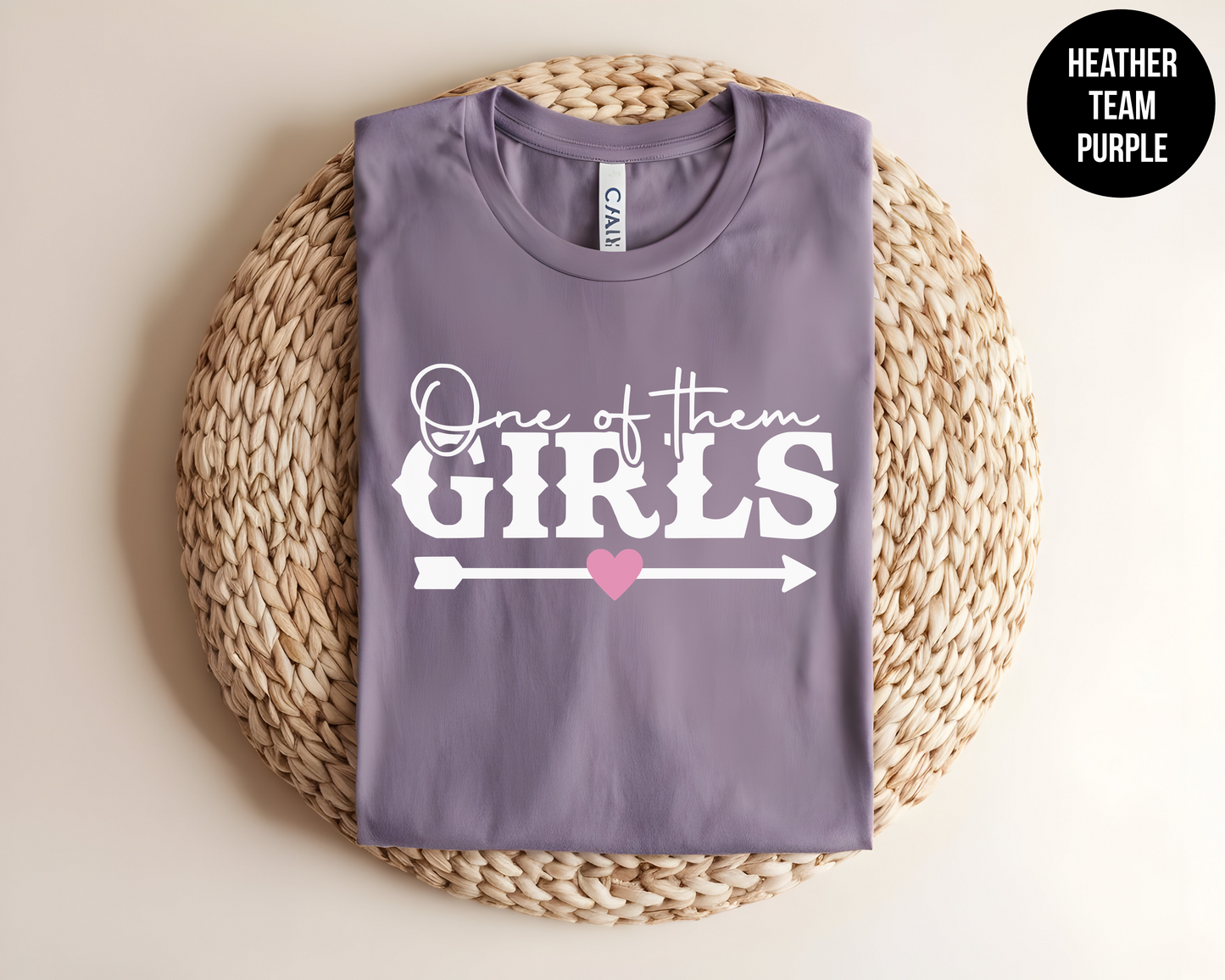 One Of Them Girls