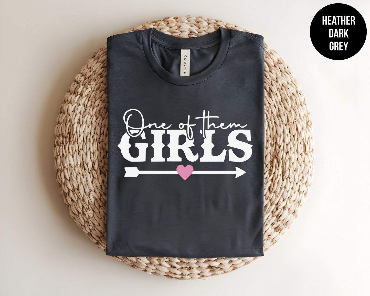 One Of Them Girls
