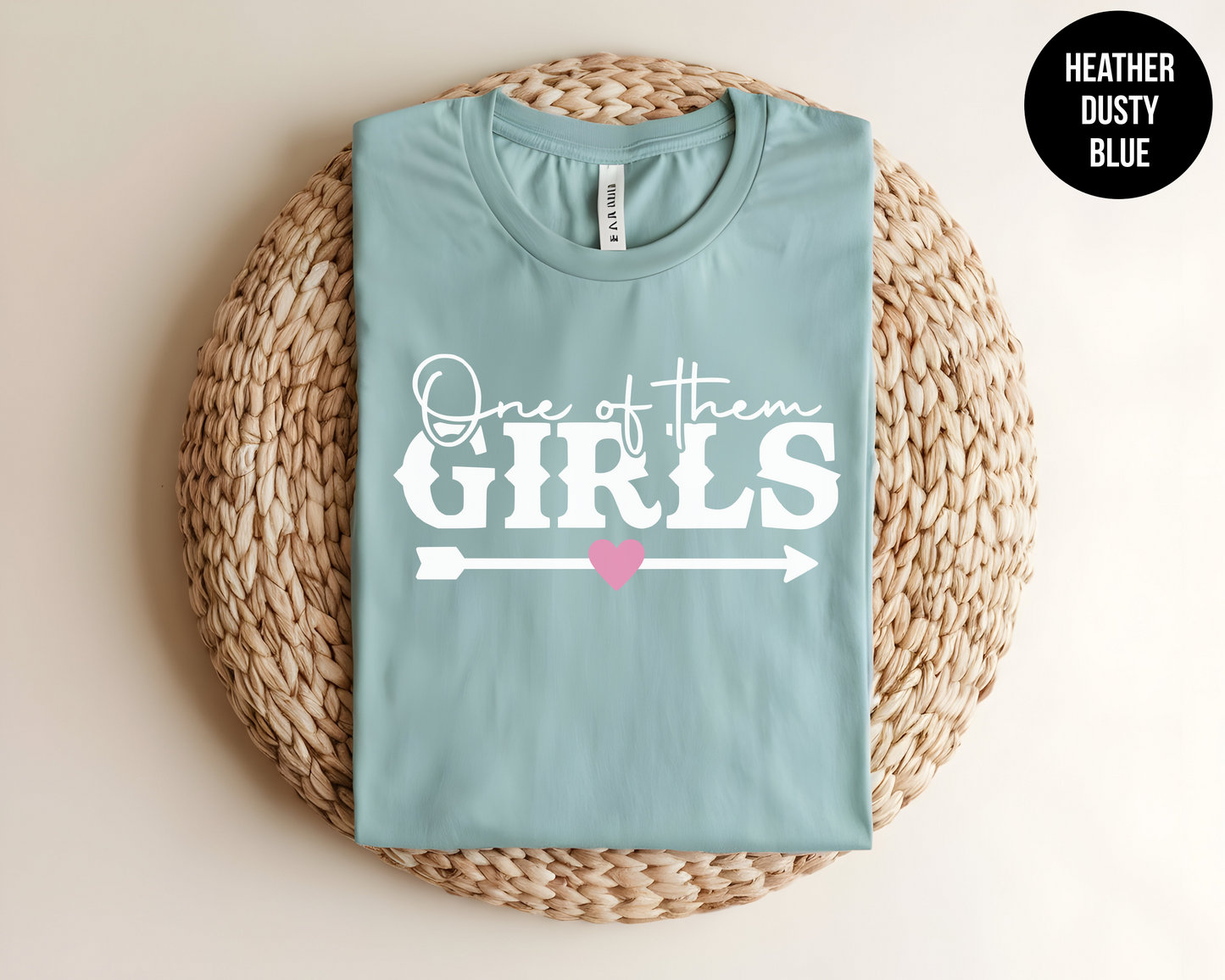 One Of Them Girls