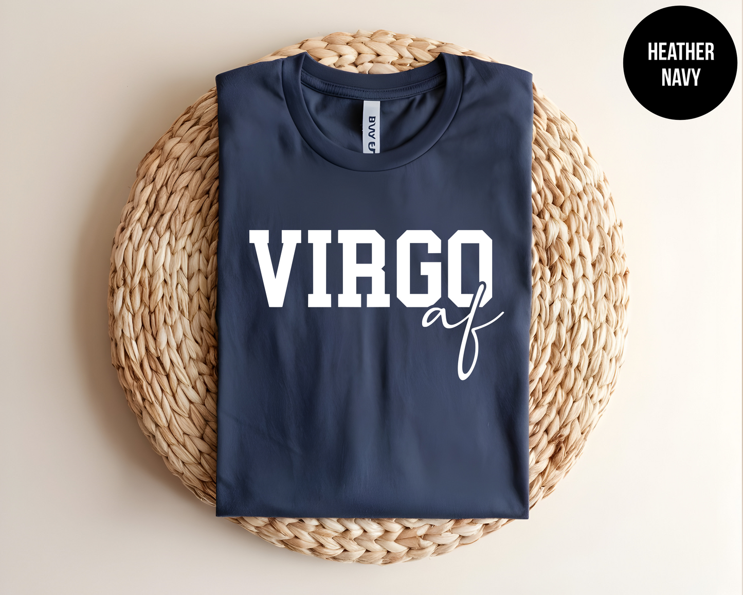 Virgo AF