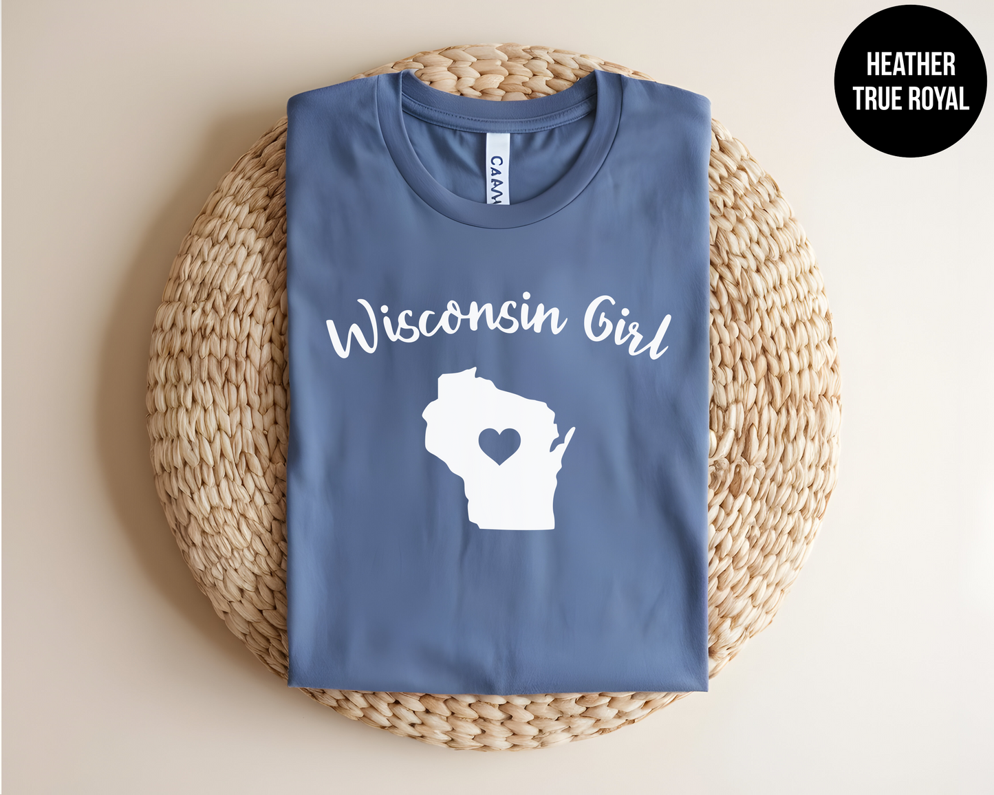Wisconsin Girl