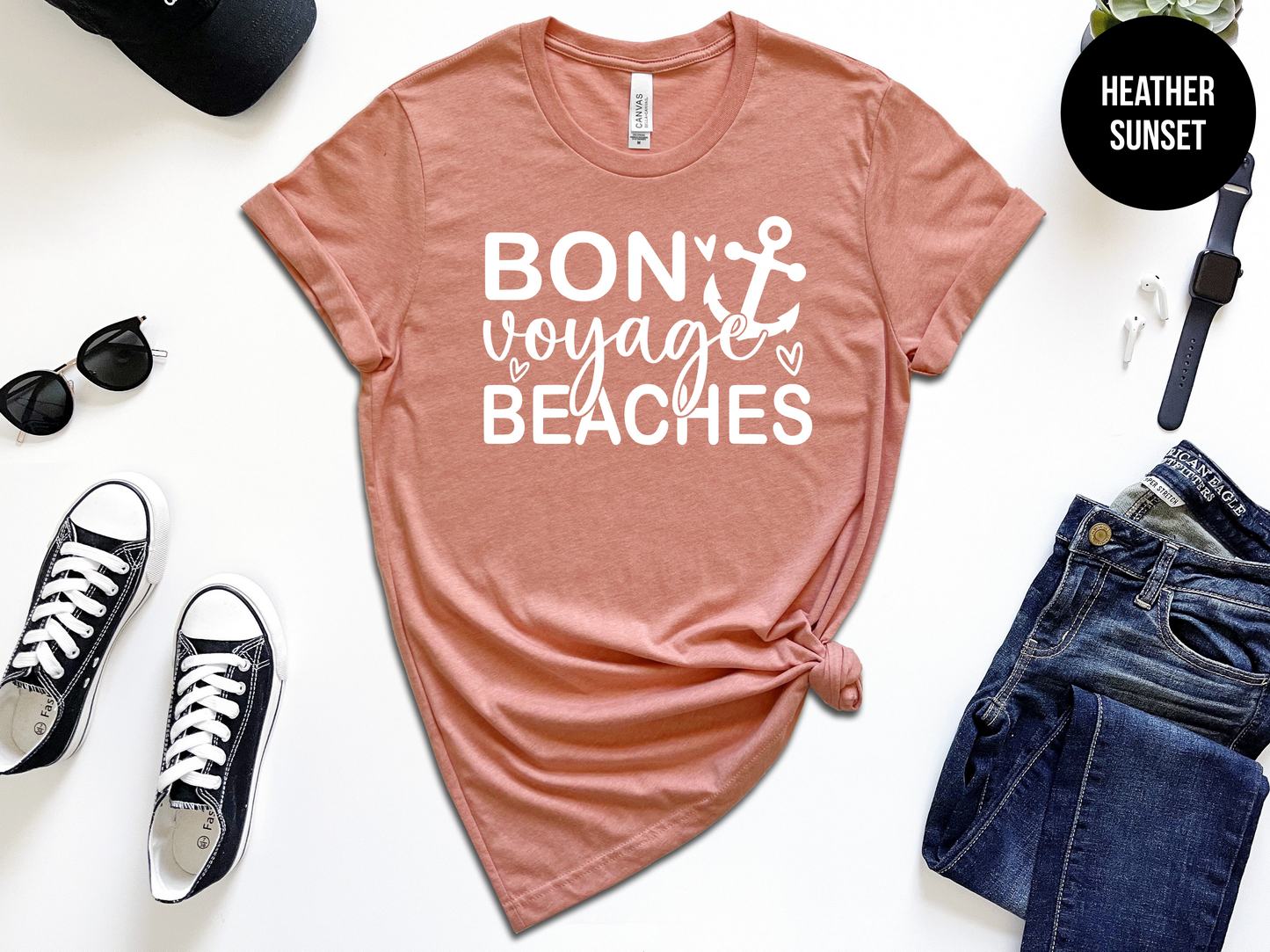 Bon Voyage Beaches