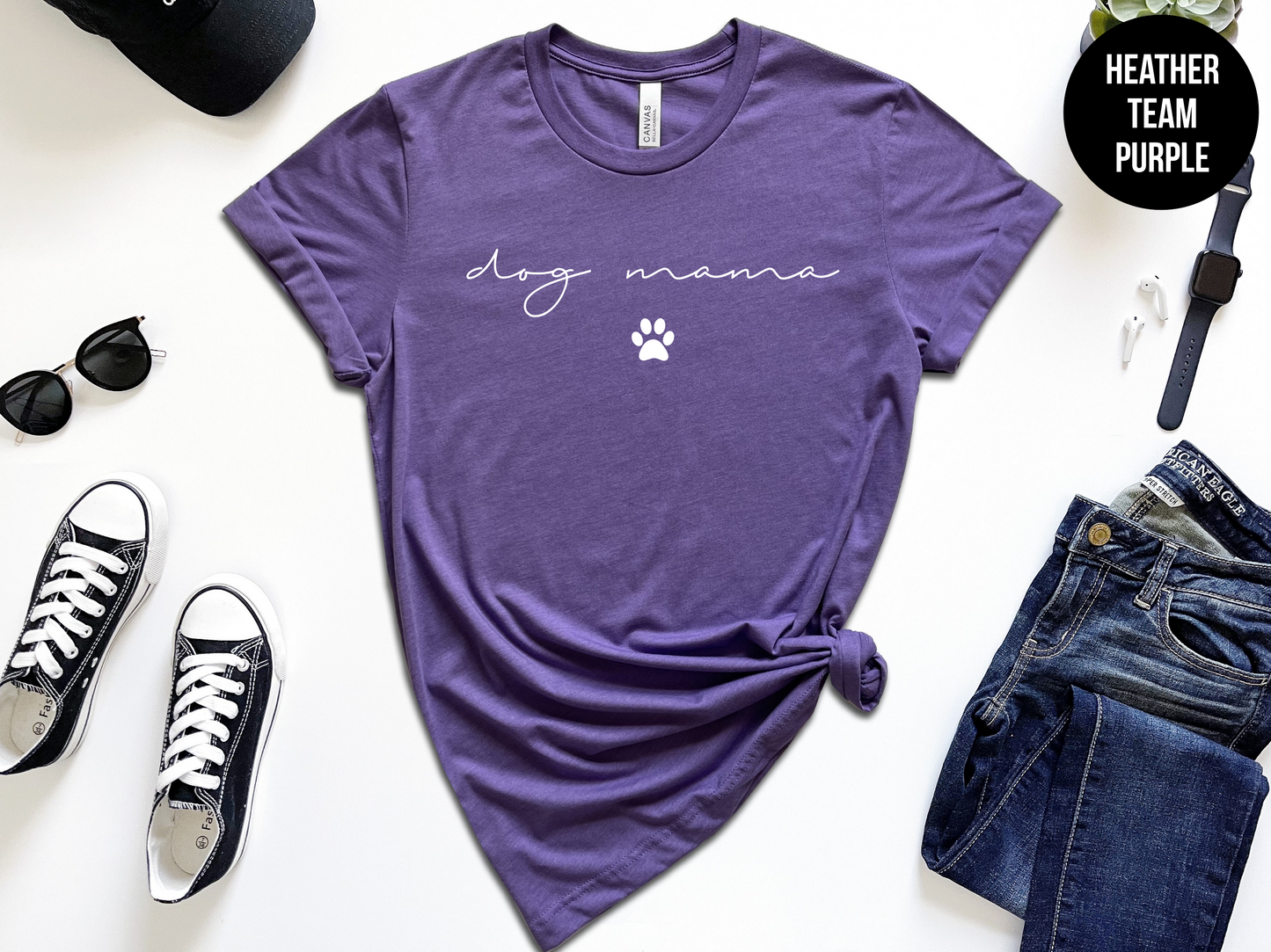 Dog Mama