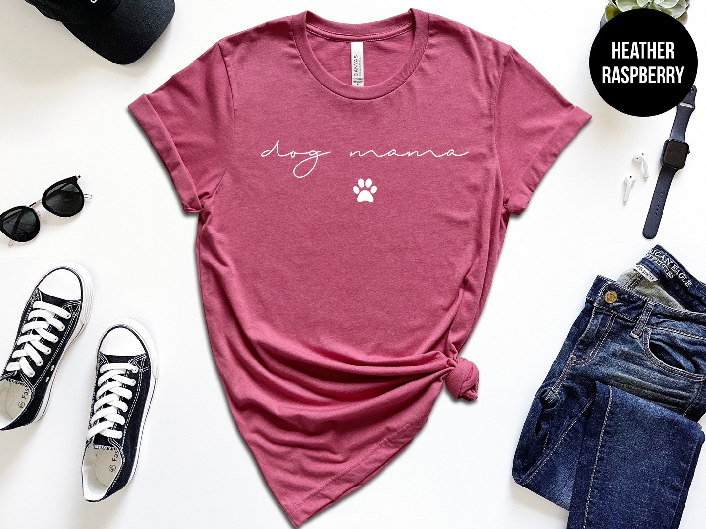 Dog Mama