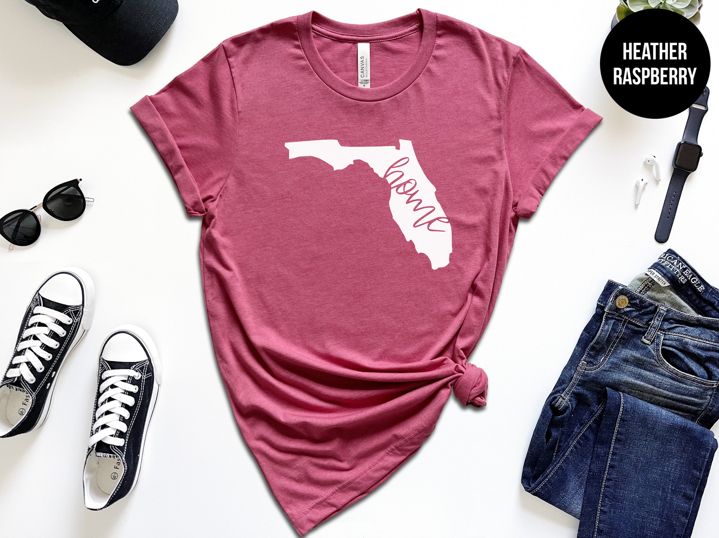 Florida Home