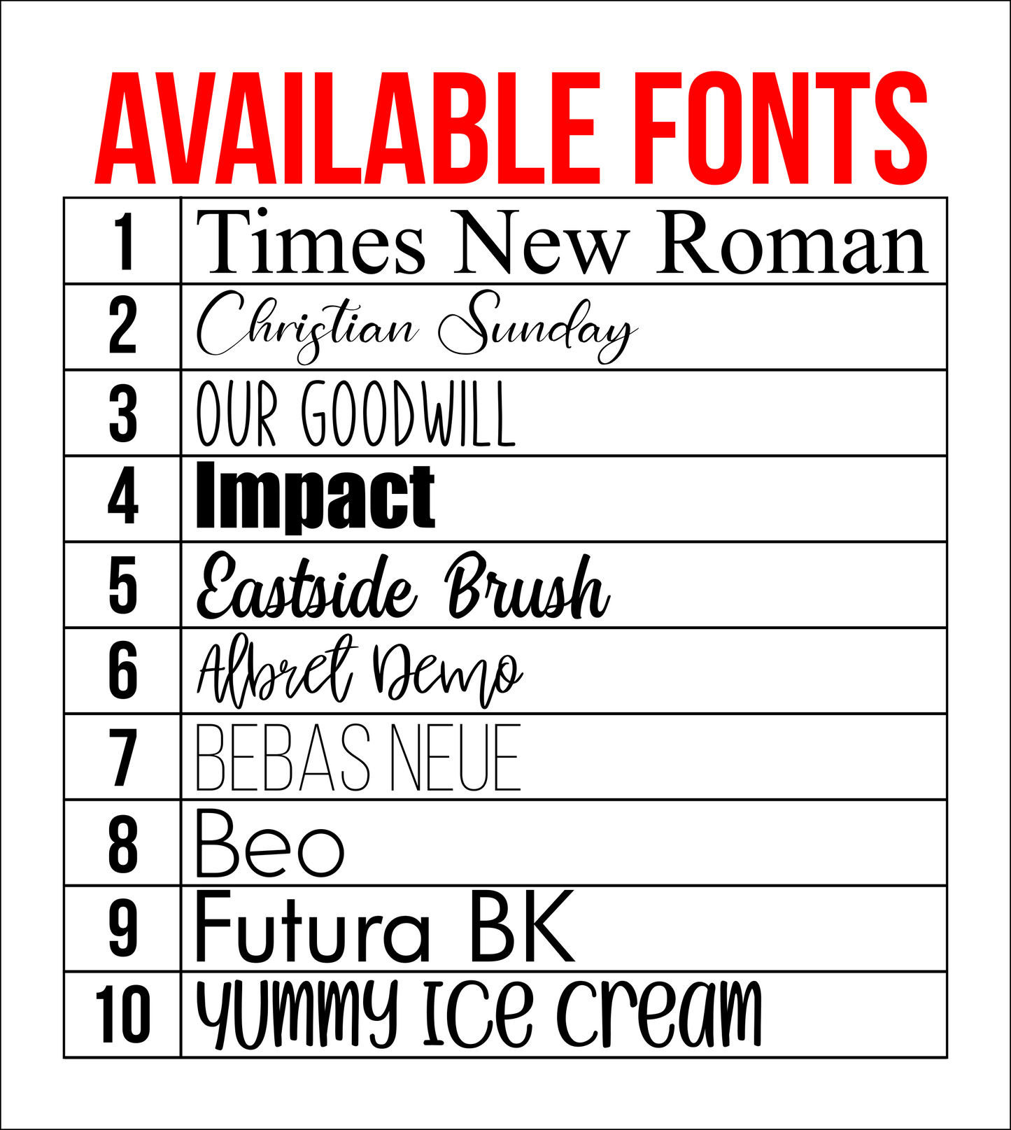 Personalized Valentines Wooden Gift Tags