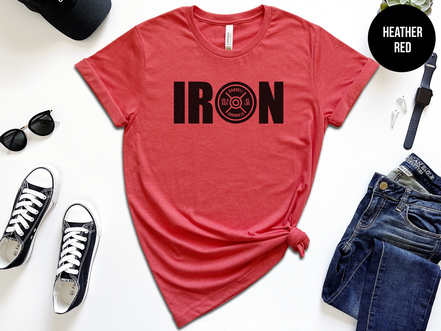 Iron