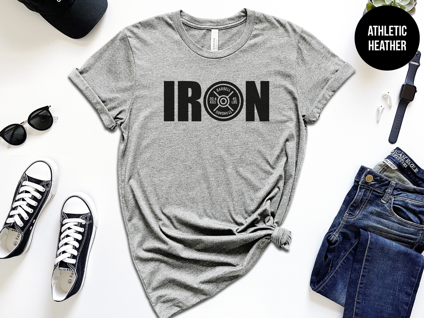 Iron