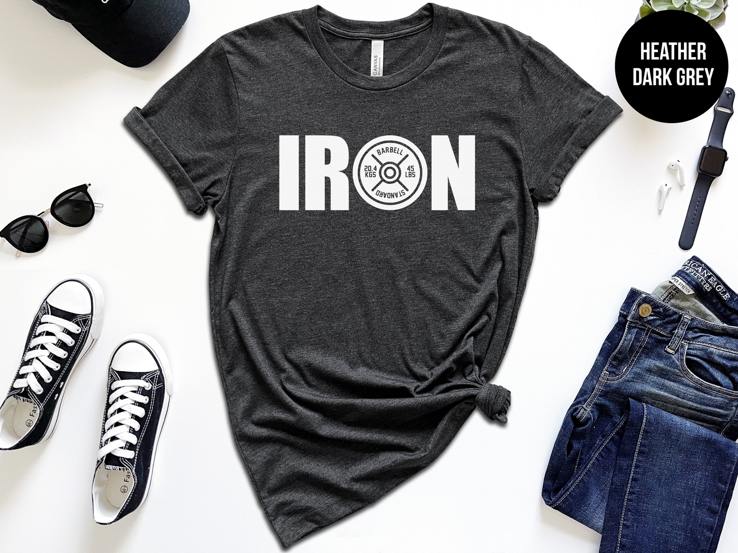Iron
