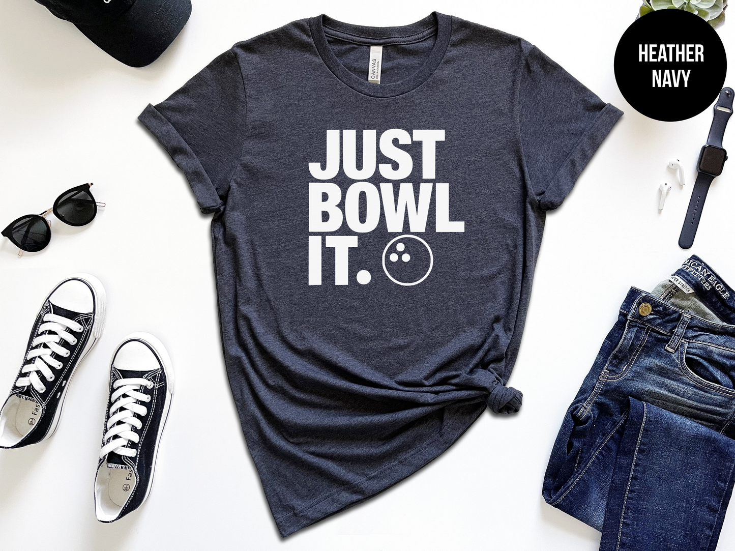 Just Bowl It