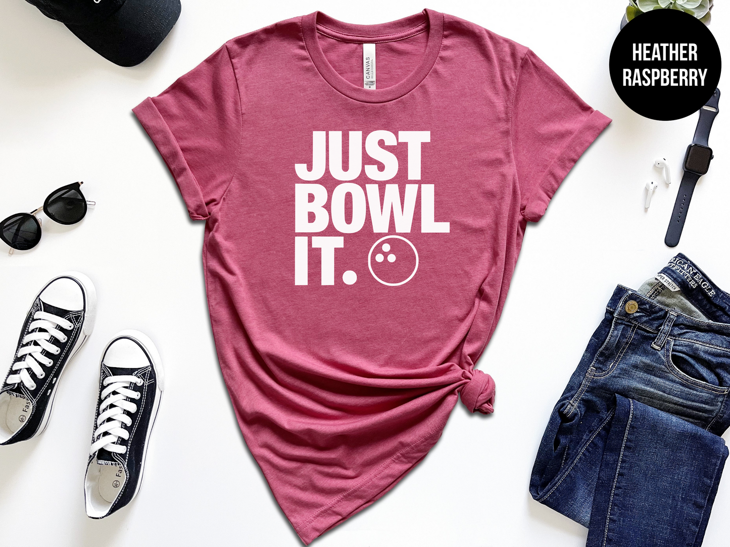 Just Bowl It