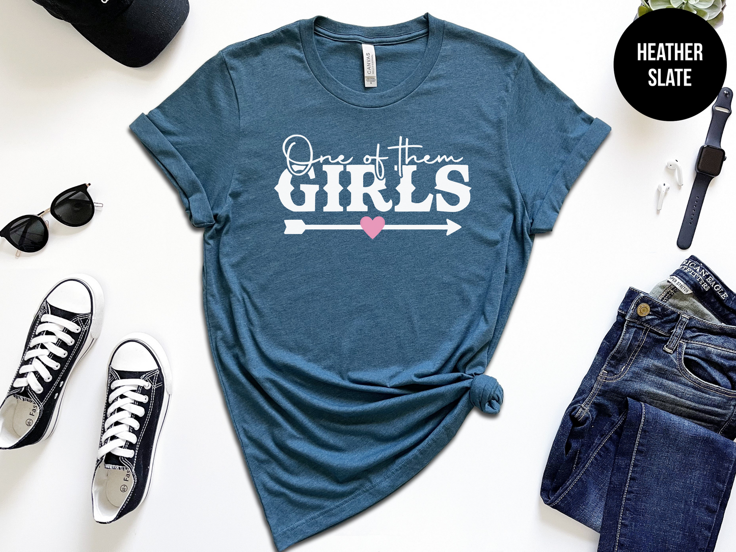 One Of Them Girls