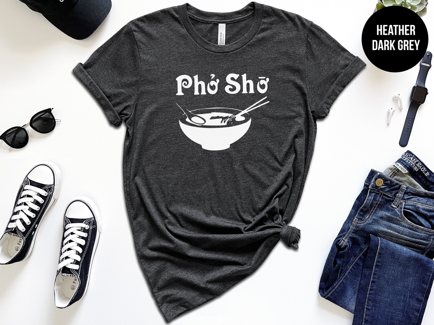Pho Sho