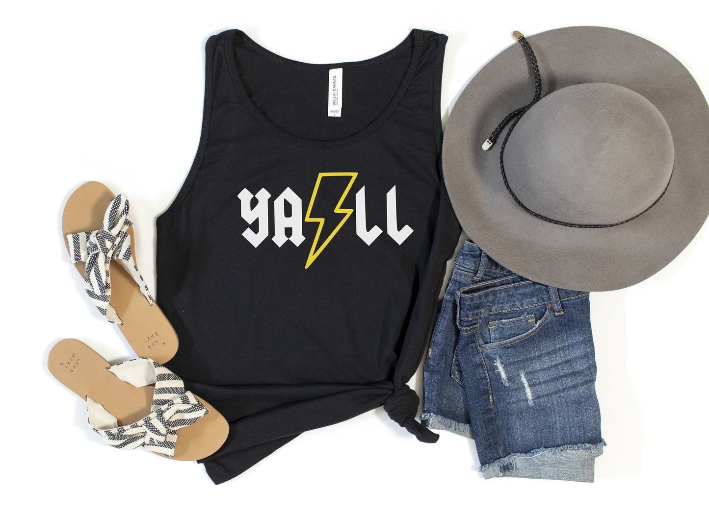 Ya'll Rocker