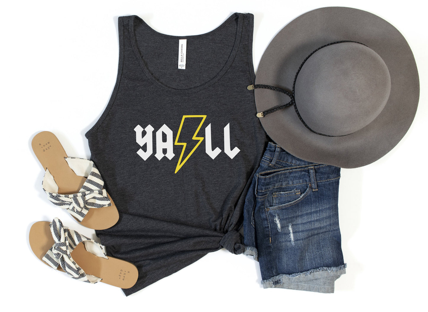 Ya'll Rocker