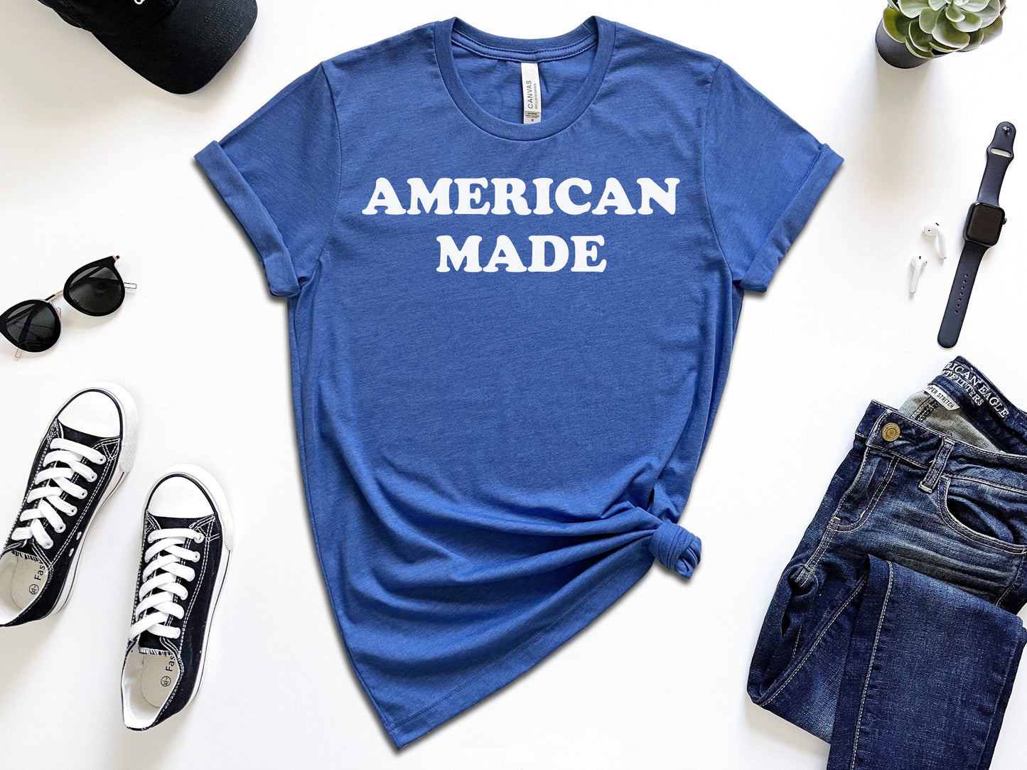 American Made