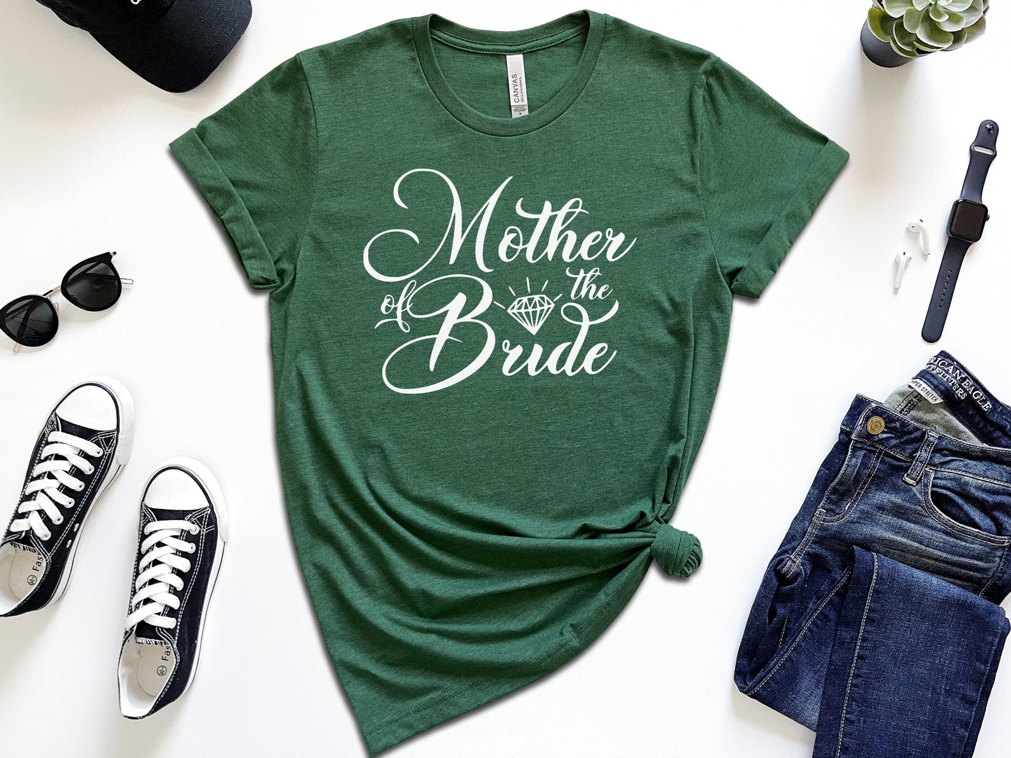 Mother of The Bride