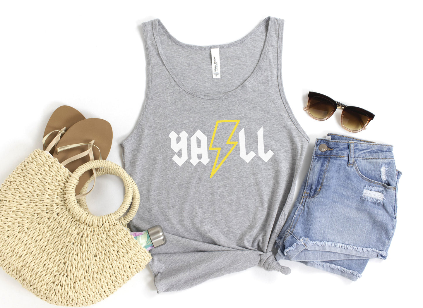 Ya'll Rocker