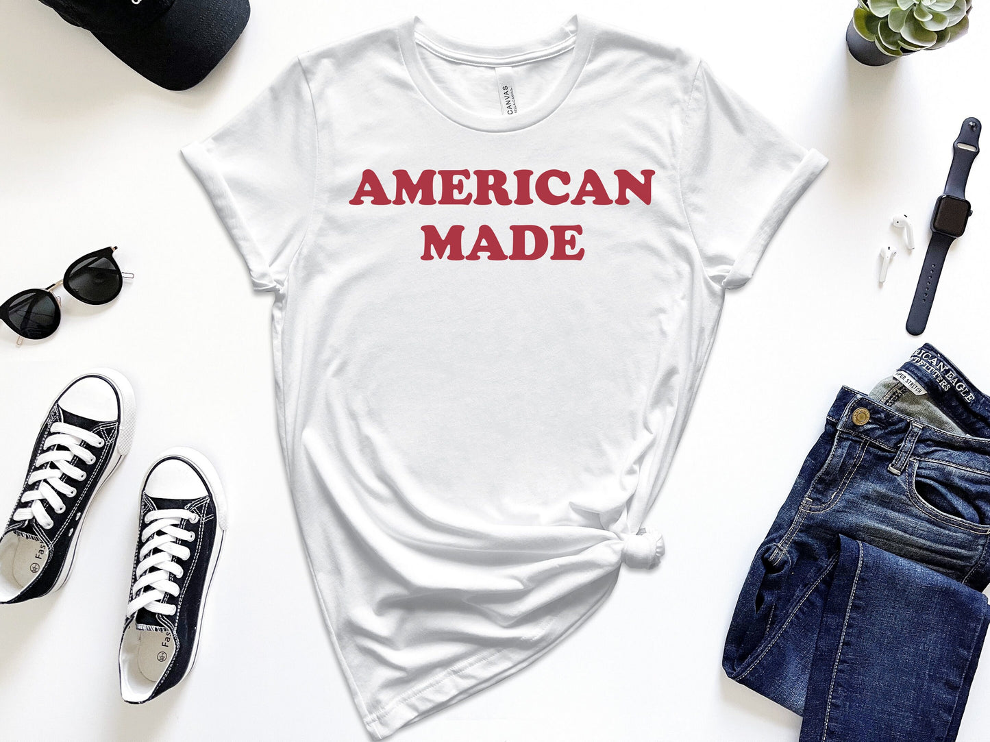 American Made