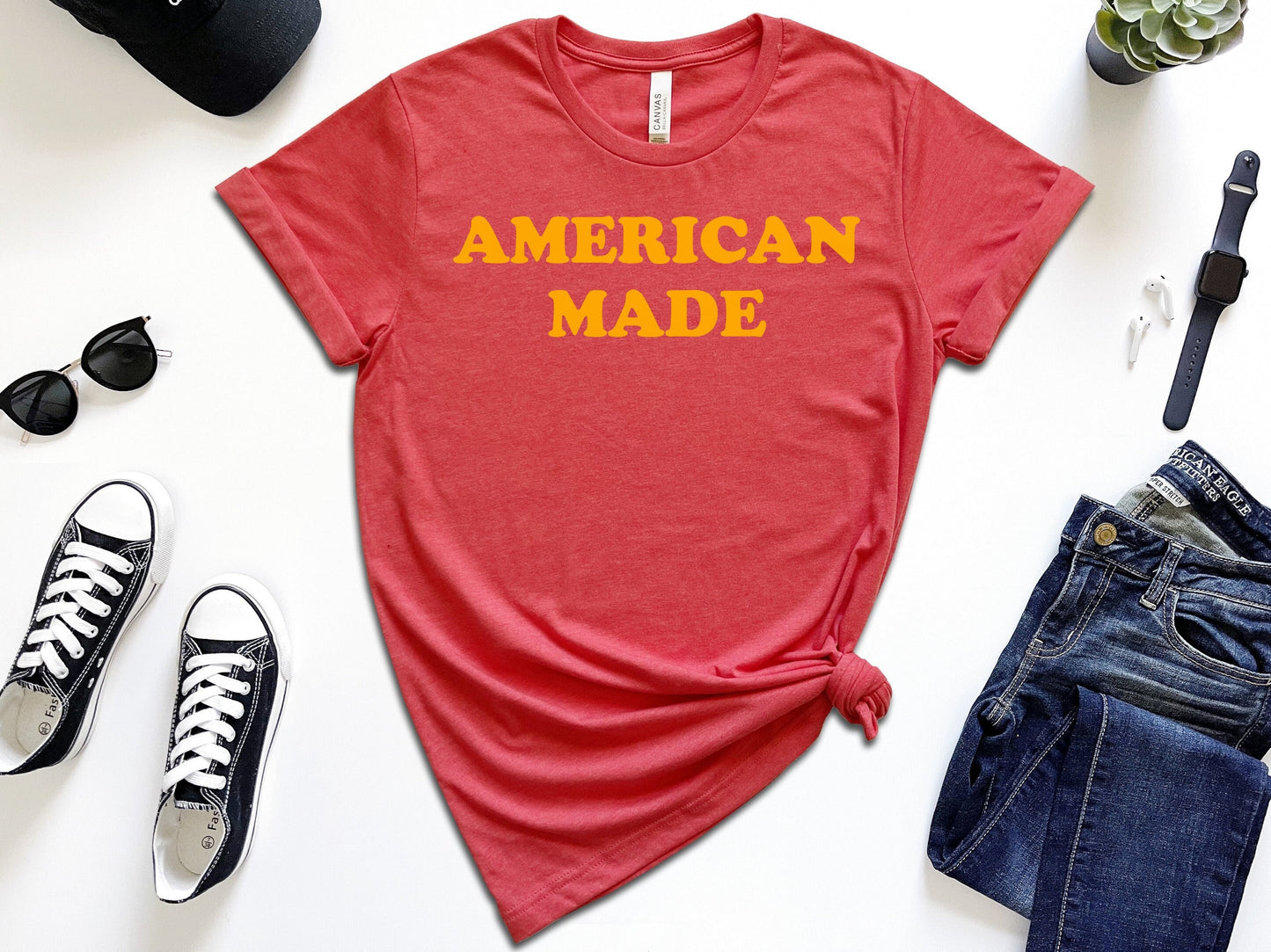 American Made
