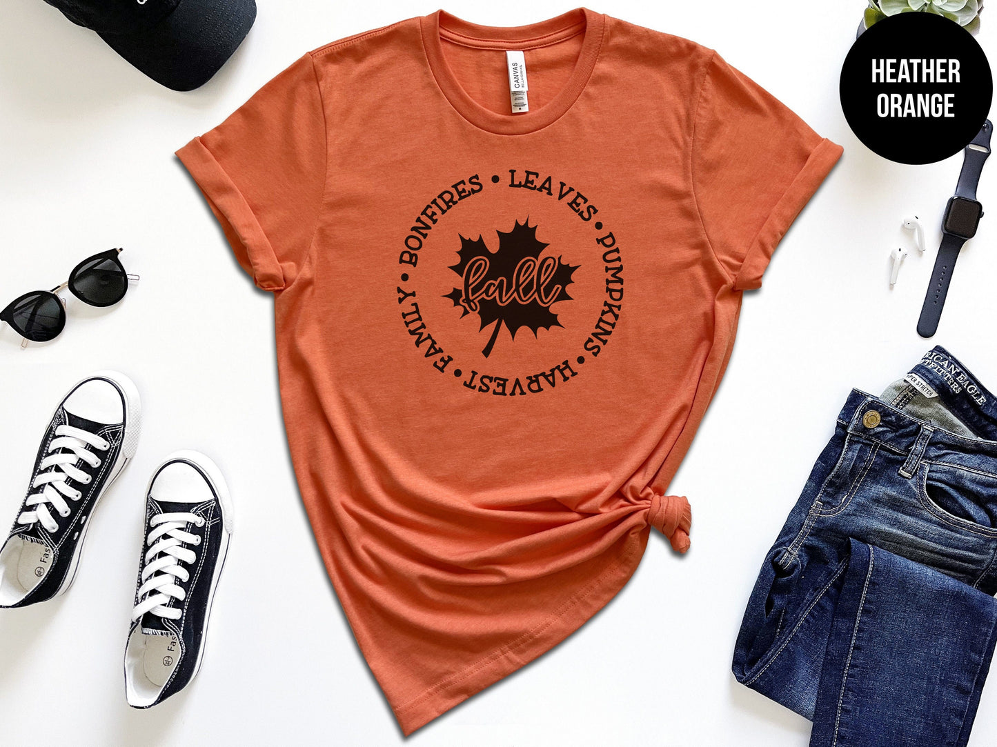 Bonfires, Leaves, Pumpkins, Harvest, Family