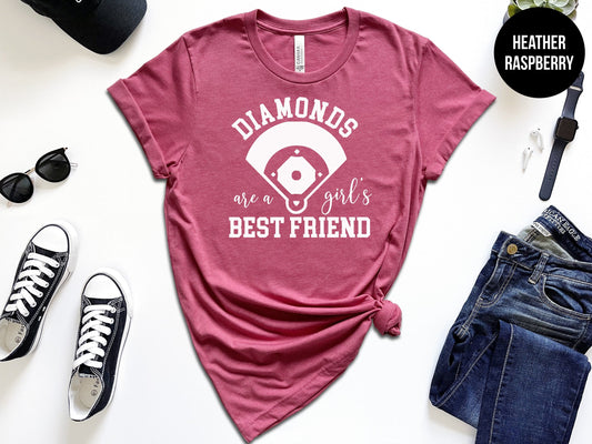 Diamonds are a Girls Best Friend