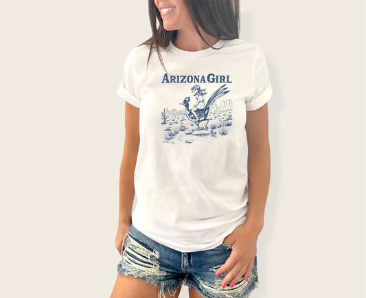 Arizona Girl