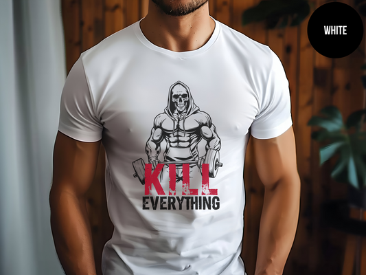 Kill Everything