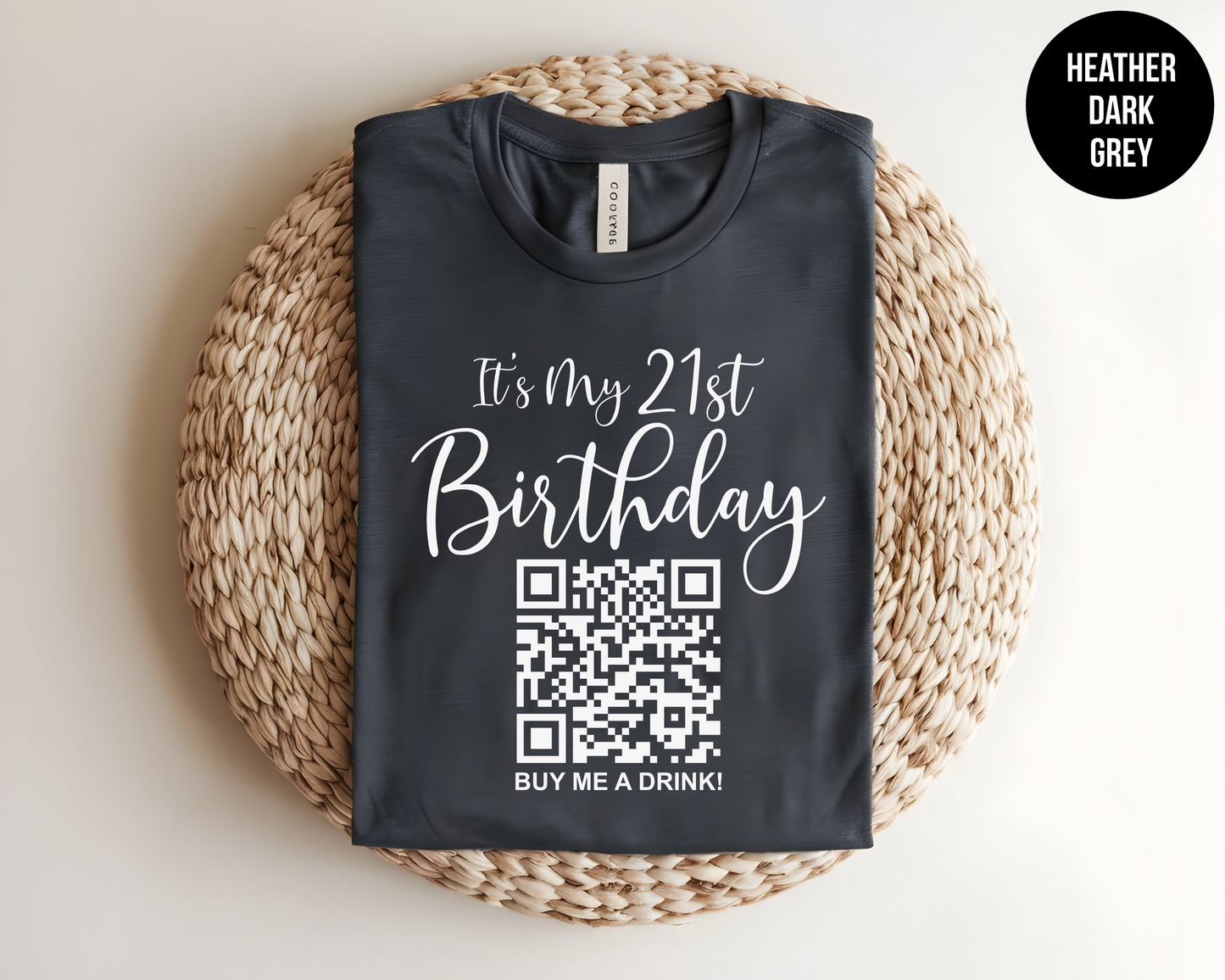 Its My 21st Birthday