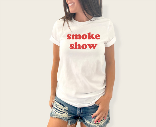 Smoke Show