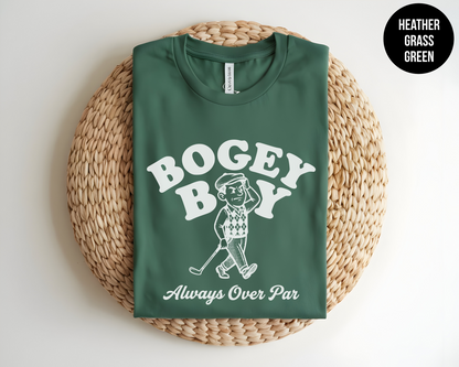 Bogey Boy