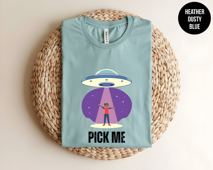 Pick Me