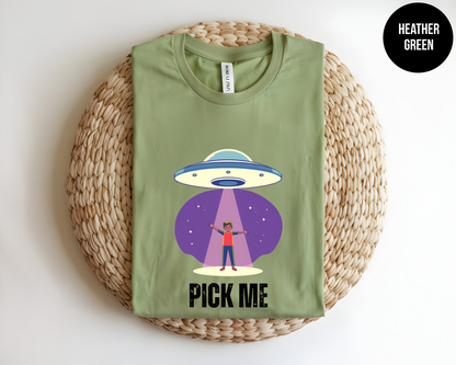 Pick Me