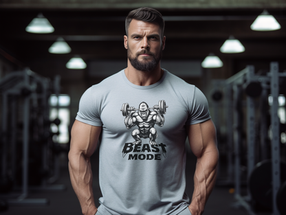 Beast Mode