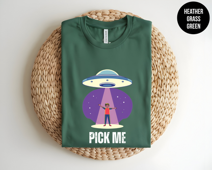 Pick Me