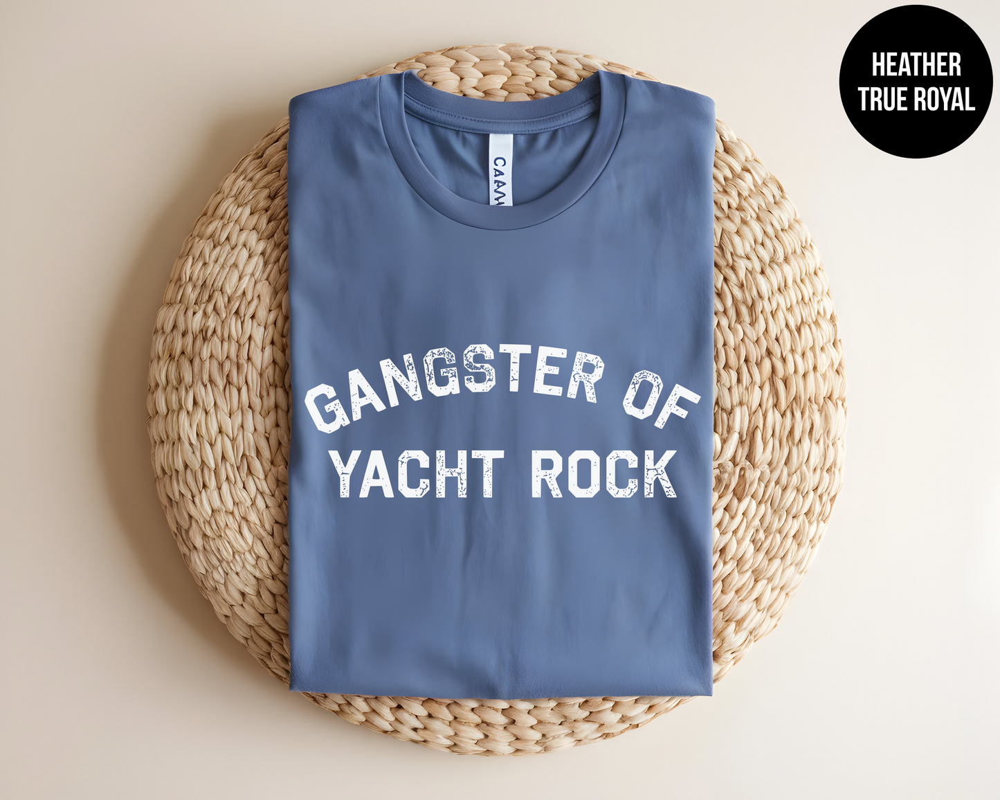 Gangster of Yacht Rock