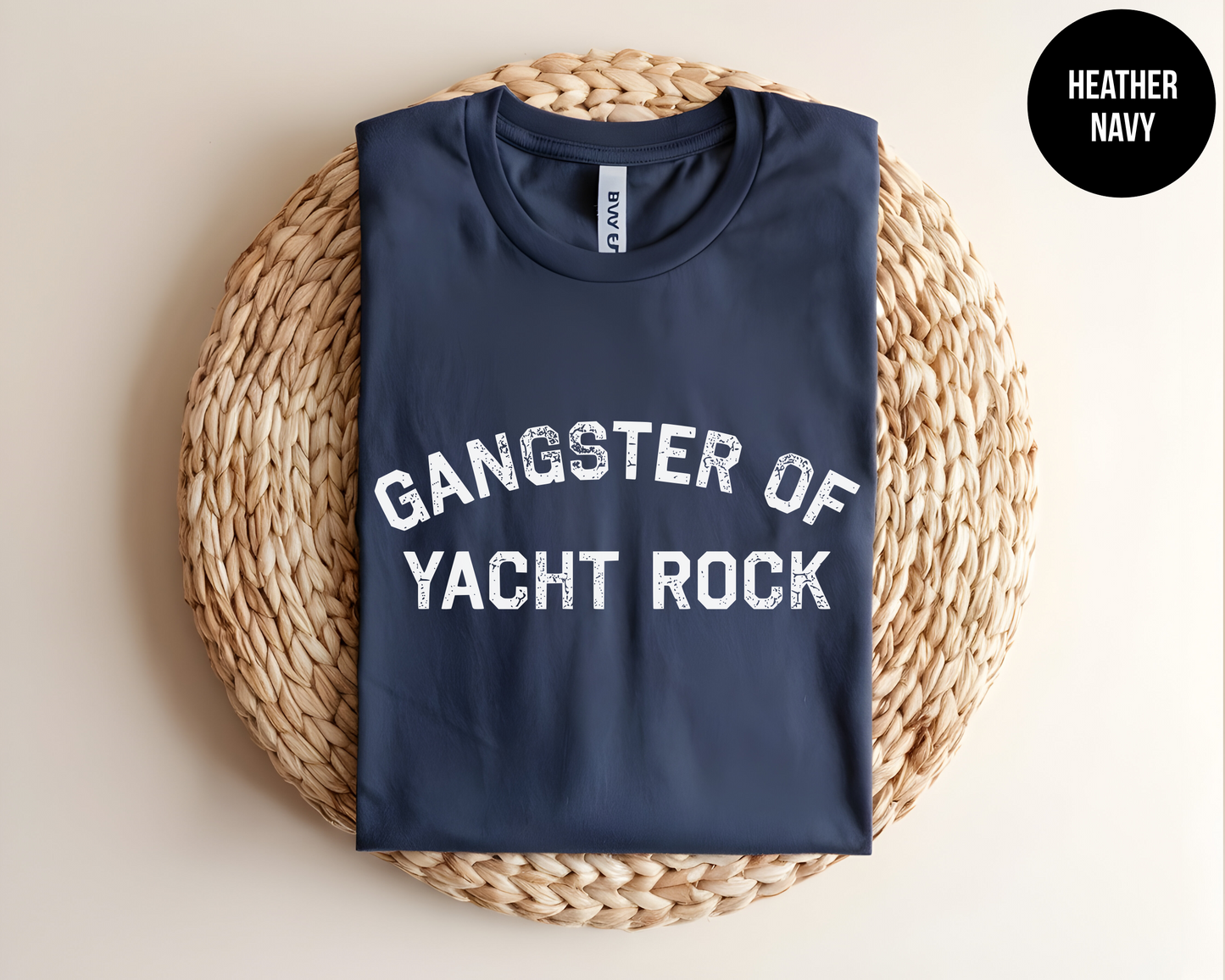 Gangster of Yacht Rock