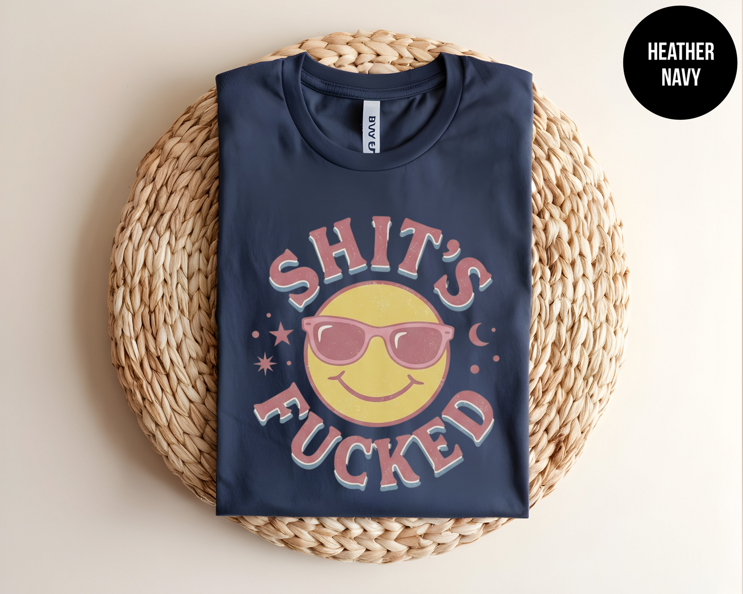 Shits Fucked