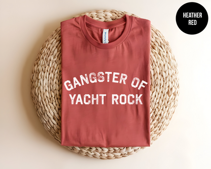 Gangster of Yacht Rock