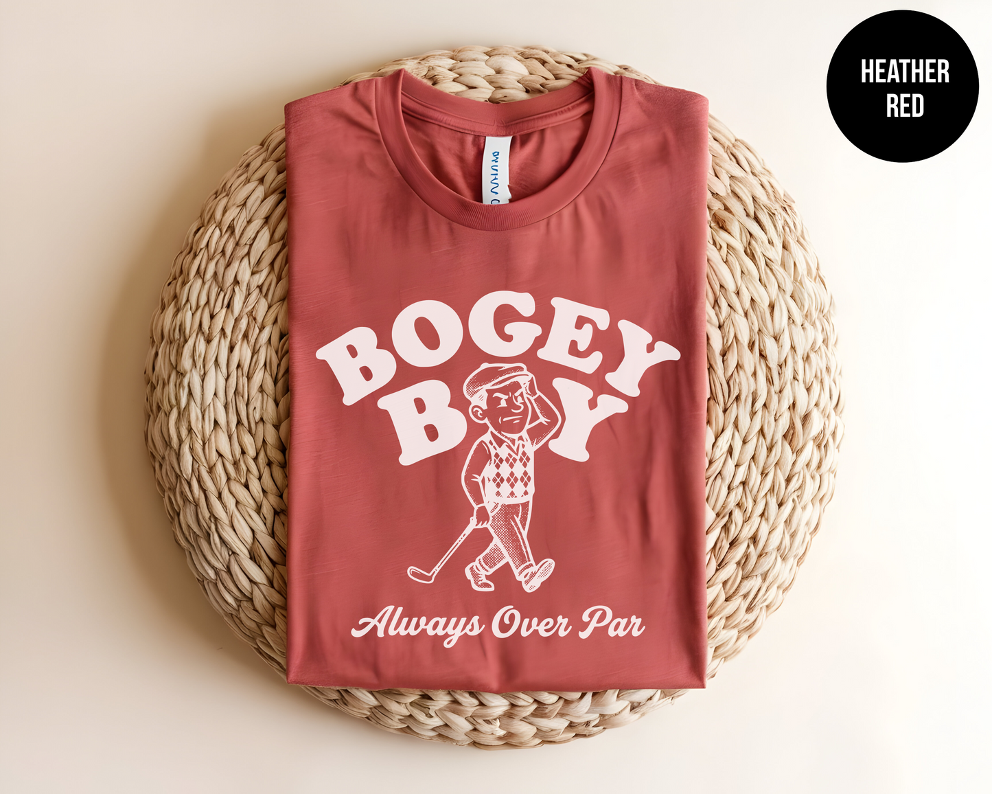 Bogey Boy