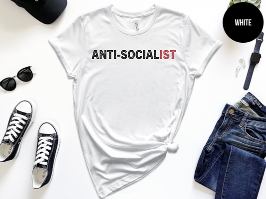 Anti-Socialist