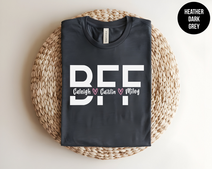 Best Friend Shirts